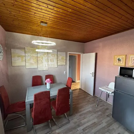 Apartment Casa Luna - Far From Everyday Life *