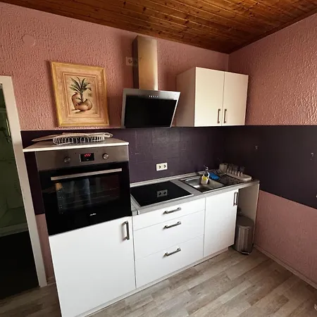 Casa Luna - Far From Everyday Life Apartment