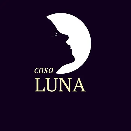 Apartment Casa Luna - Far From Everyday Life