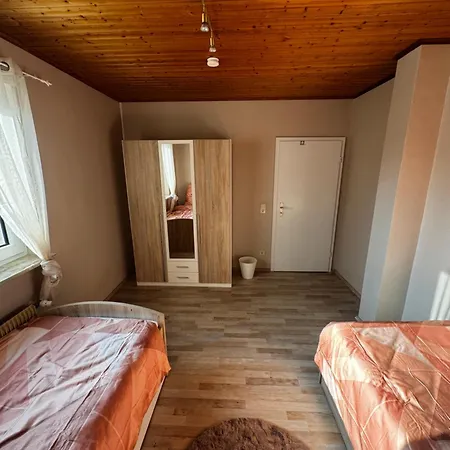 Apartment Casa Luna - Far From Everyday Life