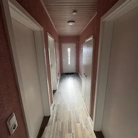 Casa Luna - Far From Everyday Life Apartment Lorsch