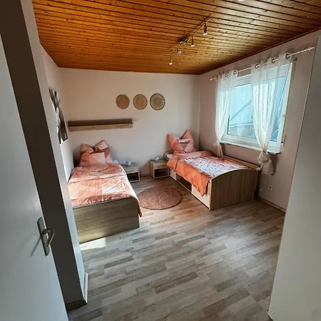 Casa Luna - Far From Everyday Life Apartment
